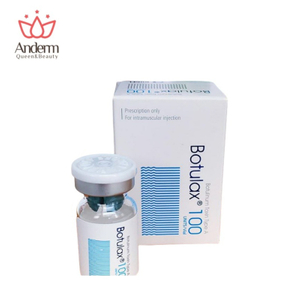 Botulax | Premium Korean Botulinum Toxin Type A for Wrinkle Removal & Facial Rejuvenation