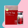 Re N Tox 100U Botox Toxin Anti Wrinkle Face Contouring