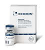 XEOMIN® German Naked Botulinum Toxin for Precise Facial Wrinkle Treatment