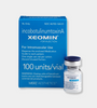 XEOMIN® German Naked Botulinum Toxin for Precise Facial Wrinkle Treatment