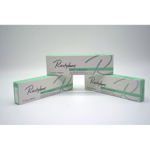 Restylane LYFT Dermal Filler for Deep Wrinkles And Facial Fillers