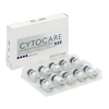 Revitacare Cytocare 532 Mesotherapy Skin Booster 10x5ml Vials, 32mg Hyaluronic Acid 532 Nutrients Facial Anti-Aging Hydrating Rejuvenation Injectable 