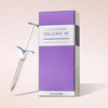 New Juvederm Voluma XC for Cheeks