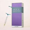 New Juvederm Volux XC for Jawline