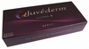 New Juvederm Ultra Plus XC for Lines