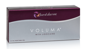 New Juvederm Volbella XC for Lips