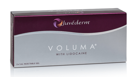 New Juvederm Volbella XC for Lips