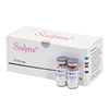 Sculptra PLLA Collagen Stimulator | Biodegradable Dermal Biostimulator for Facial Volume Restoration
