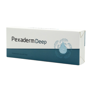 Long Lasting Injectable Cross Linked Hyaluronic Acid Dermal Fillers for Chins Nose Cheeks Nasolabial Folds Injection