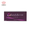 JUVÉDERM® Ultra 3 Dermal Filler | Natural Hyaluronic Acid for Lips & Facial Volume