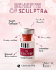 Sculptra Poly‑L‑Lactic Acid Collagen Stimulator Injection
