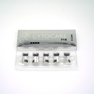 Korean Cytocare 715 Dermal Filler Injection for Skin Care 