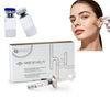 Profhilo Skin Rejuvenation with Deep Hydration and Anti-Aging