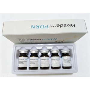 Pexaderm PDRN Skin Lifting Booster for Collagen Regeneration