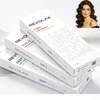 Revolax Full Range 1.1ml Cross‑Linked Hyaluronic Acid Dermal Filler with Lidocaine, FINE / DEEP / SUB‑Q for Multi‑Level Facial Aesthetic Correction