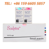 Star Product Sculptra 150mg Poly‑L‑Lactic Acid Premium Beauty Supplies for Skin Collagen Renewal