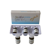 High‑Grade Salmon DNA PDRN Mesotherapy Ampoule Restores Barrier Skin Boosts Elasticity Dewy Glass Skin