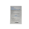 KIBLA Numb Mask Local Anesthetic for Medical Aesthetics, Gentle Formula, Individually Packaged for Hygiene