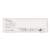 Restylane Lidocaine 1ml Hyaluronic Acid Dermal Filler Galderma NASHA Technology for Face Lip Cheek Nasolabial Folds Wrinkle Removal Volume Restoration