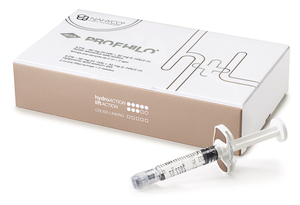 Profhilo Skin Rejuvenation with Deep Hydration and Anti-Aging