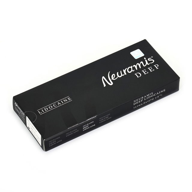 Neuramis Korean HA Dermal Filler