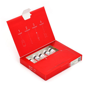 Fillmed NCTF 135 HA Skin Whitening Injection For Face
