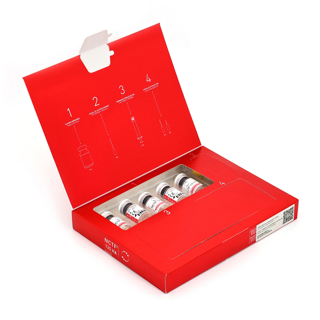 Fillmed NCTF 135 HA Skin Whitening Injection For Face