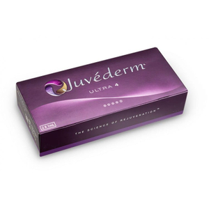 New Juvederm Vollure XC for Lines