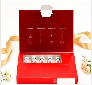 NCTF 135 HA Fillmed Beauty Care Product for Skin Nourishment & Texture Refinement