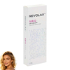 Revolax SUB‑Q with Lidocaine 1.1ml Cross‑Linked Hyaluronic Acid Dermal Filler