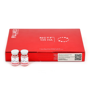 NCTF 135HA by Fillmed Skin Hydrating & Revitalizing Meso Solution