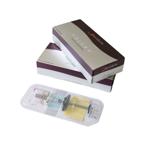 Juvederm Voluma with Lidocaine | Long‑Lasting Mid‑Face Volume Filler
