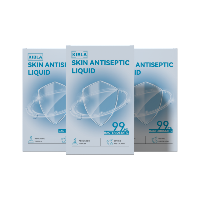High Quality Numb Mask Individually Packaged, Gentle Formula