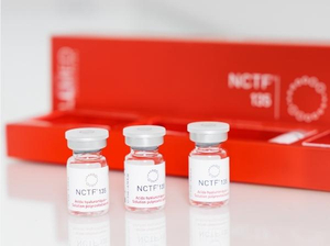 High Quality Korean NCTF 135 HA Dermal Filler Injection 