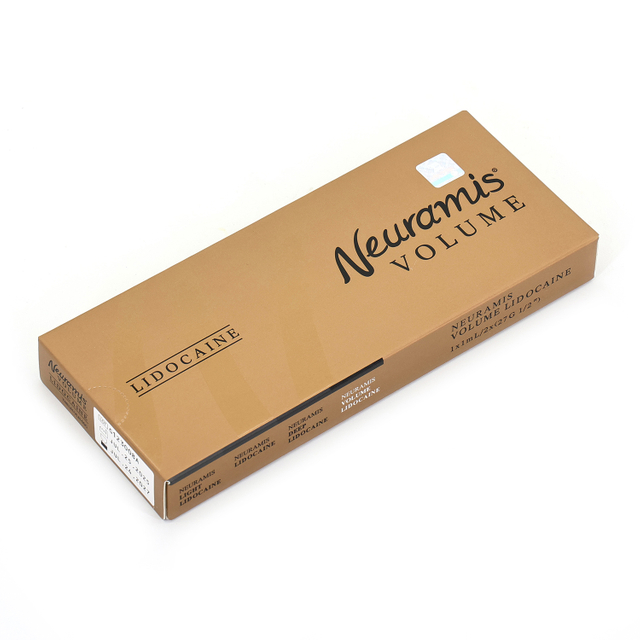 Neuramis Korean HA Dermal Filler