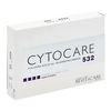 Revitacare Cytocare 532 Mesotherapy Skin Booster 10x5ml Vials, 32mg Hyaluronic Acid 532 Nutrients Facial Anti-Aging Hydrating Rejuvenation Injectable 