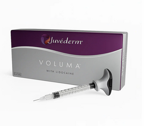 Juvéderm Full Range Dermal Fillers | Premium HA Injectables for Lips, Cheeks & Jawline