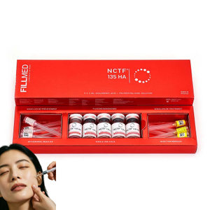 NCTF 135 HA Dermal Filler Injection For Anti-Aging 