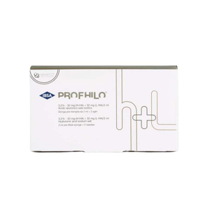 Profhilo H+L Dermal Filler for Anti-aging And Skin Repair
