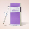 New Juvederm Voluma XC for Lines