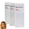 Revolax DEEP 1.1ml Cross‑Linked Hyaluronic Acid Dermal Filler with Lidocaine for Mid‑Deep Dermal Wrinkle Correction & Facial Volume Enhancement
