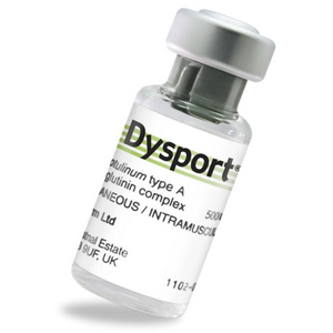 Dysport 500U Premium Anti‑Aging Beauty Care Supplies for Facial Skin Smoothing