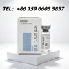 Hot Selling Botulax 100U Aesthetic Beauty Care Lyophilized Powder Vial for Skin Management