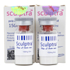 Pure Poly-L-Lactic Acid Sculptra 150mg/5ml Stimulate collagen growth buttock Augmentation