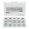 Cytocare 640 /532/715 Serum Whitening Booster Meso Serum Ampoule Hydrating Wrinkle Reducing