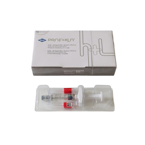 Profhilo | Innovative Bioremodeling Injectable Treatment for Natural Skin Rejuvenation