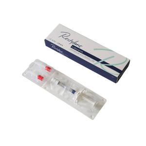 Restylane Dermal Fillers For Lips, Cheeks