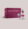 Sculptra Pure Poly-L-Lactic Acid 150mg/5ml Stimulate Collagen Growth Breast Buttock Augmentation