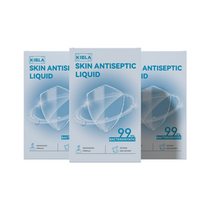 KIBLA Numb Mask Local Anesthetic for Medical Aesthetics, Gentle Formula, Individually Packaged for Hygiene