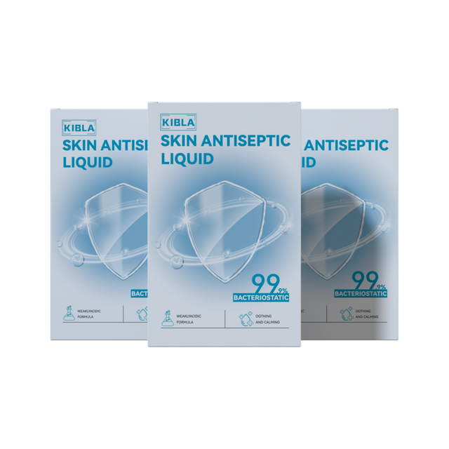 KIBLA Numb Mask Local Anesthetic for Medical Aesthetics, Gentle Formula, Individually Packaged for Hygiene